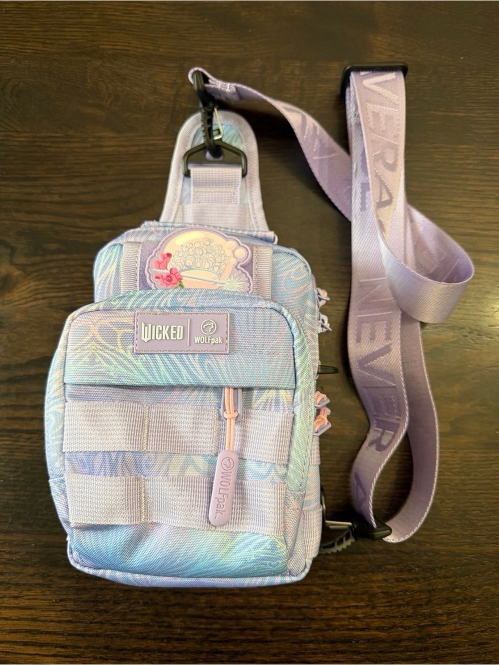 Wolfpak Glenda Wicked 4L sling